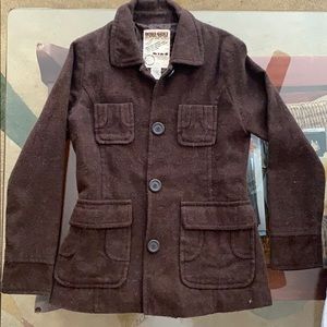 Light weight Pea coat